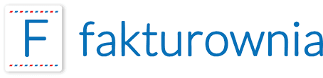 Fakturownia logo