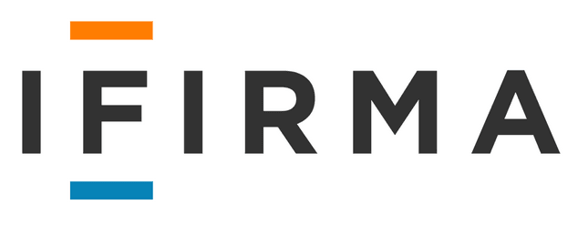iFirma logo