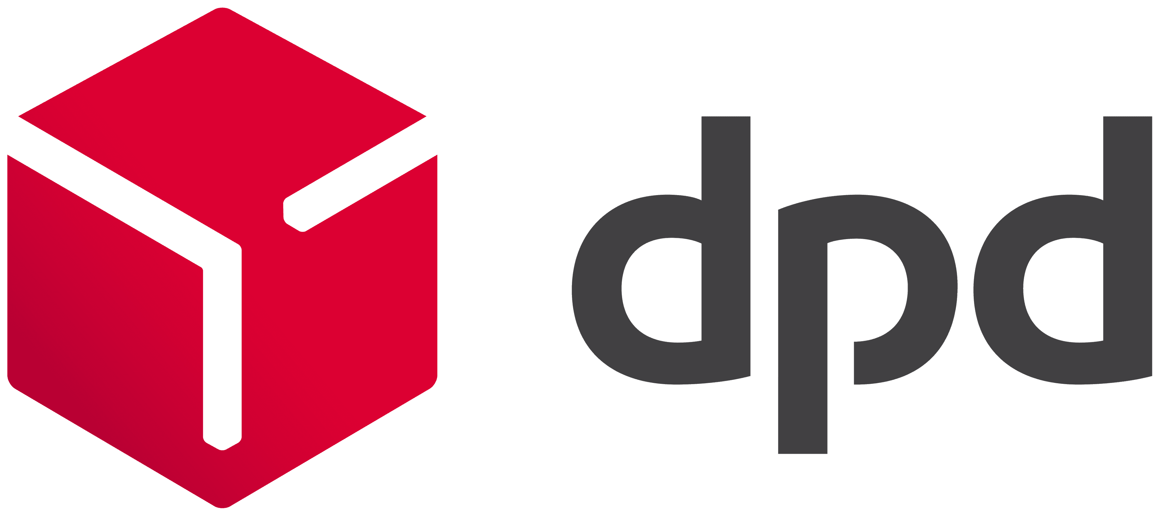 DPD logo