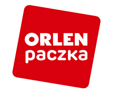 ORLEN Paczka logo