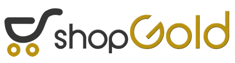 shopGold logo