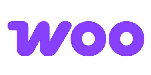 WooCommerce logo